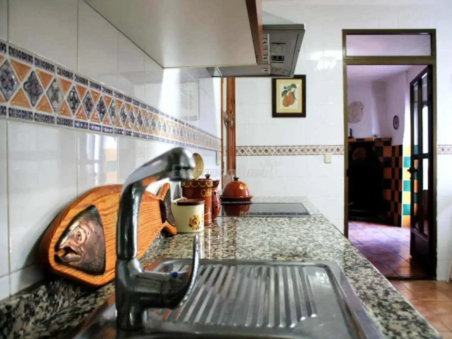 Casa Spa Don Gonzalo