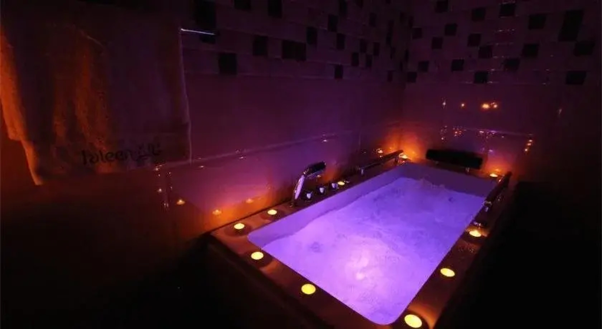 Taleen Granada Hotel Apartments