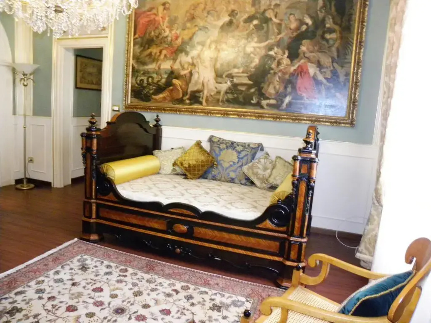 Villa Marrone Luxury Residences