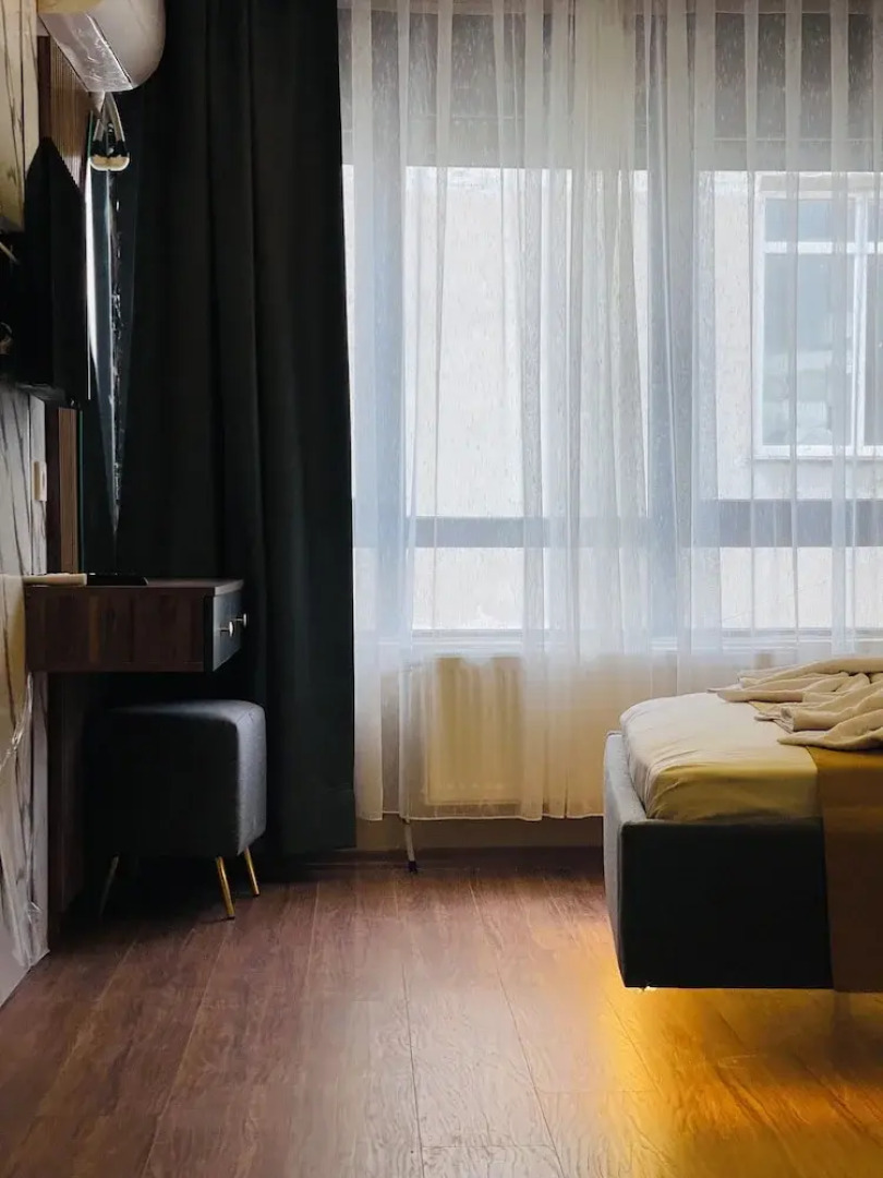 Meridiani Taksim Hotel