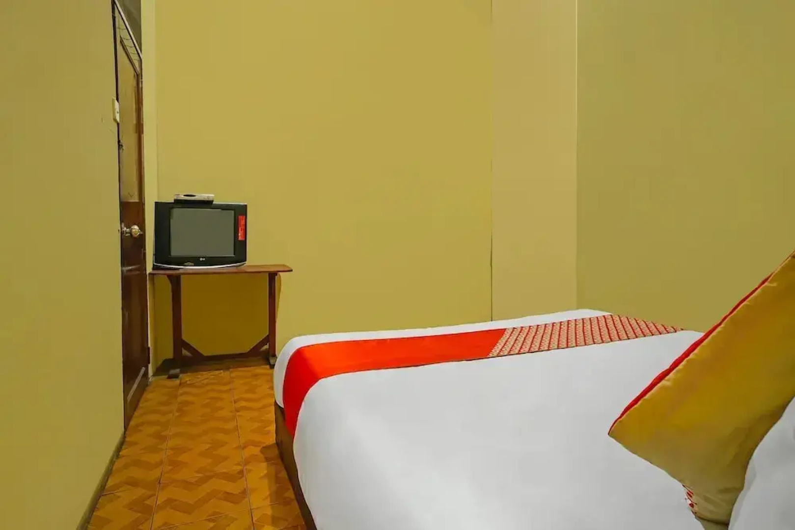 Hotel O Sidikalang Near KEJAKSAAN NEGERI DAIRI