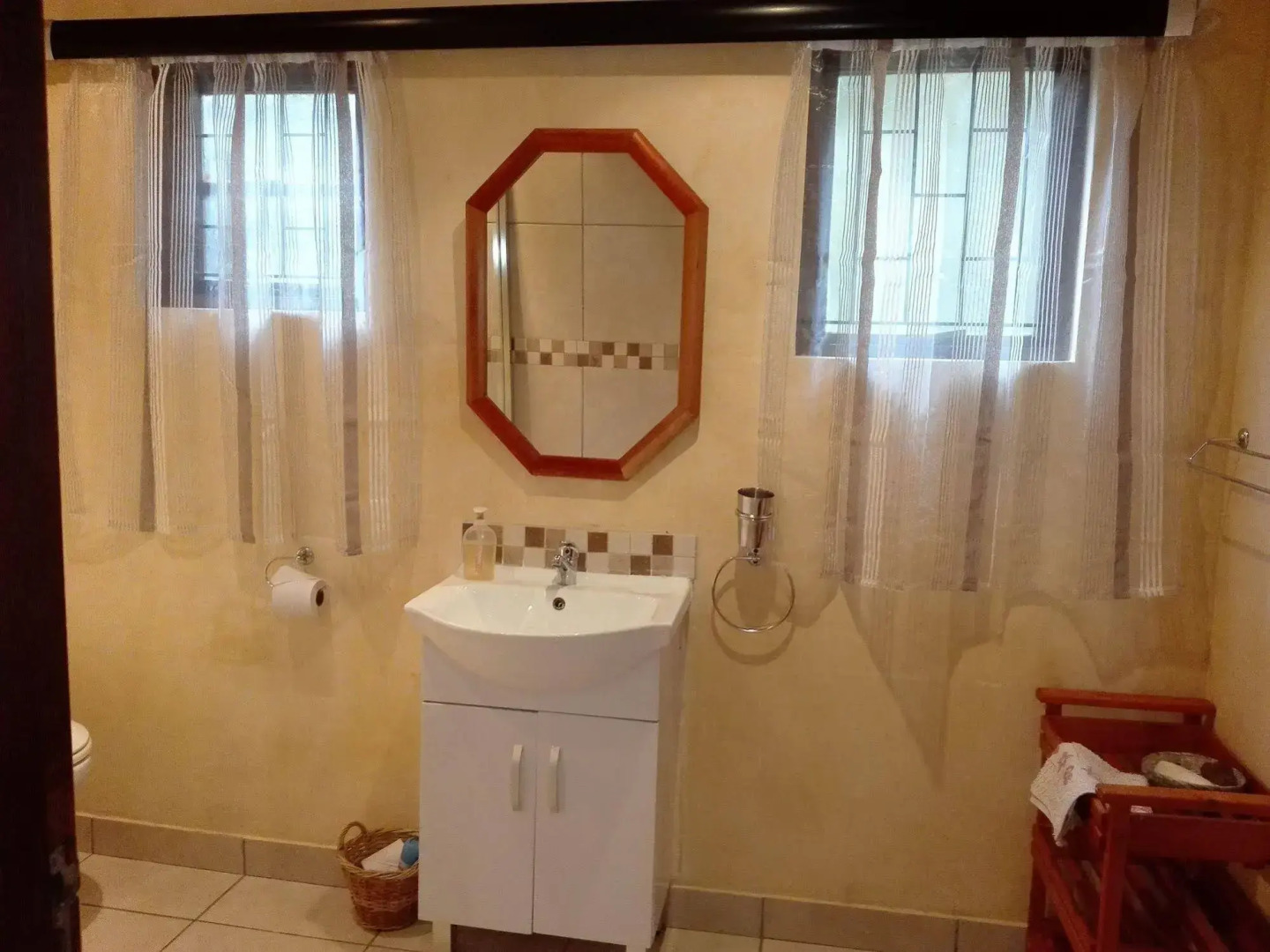 Masescha Country Estate