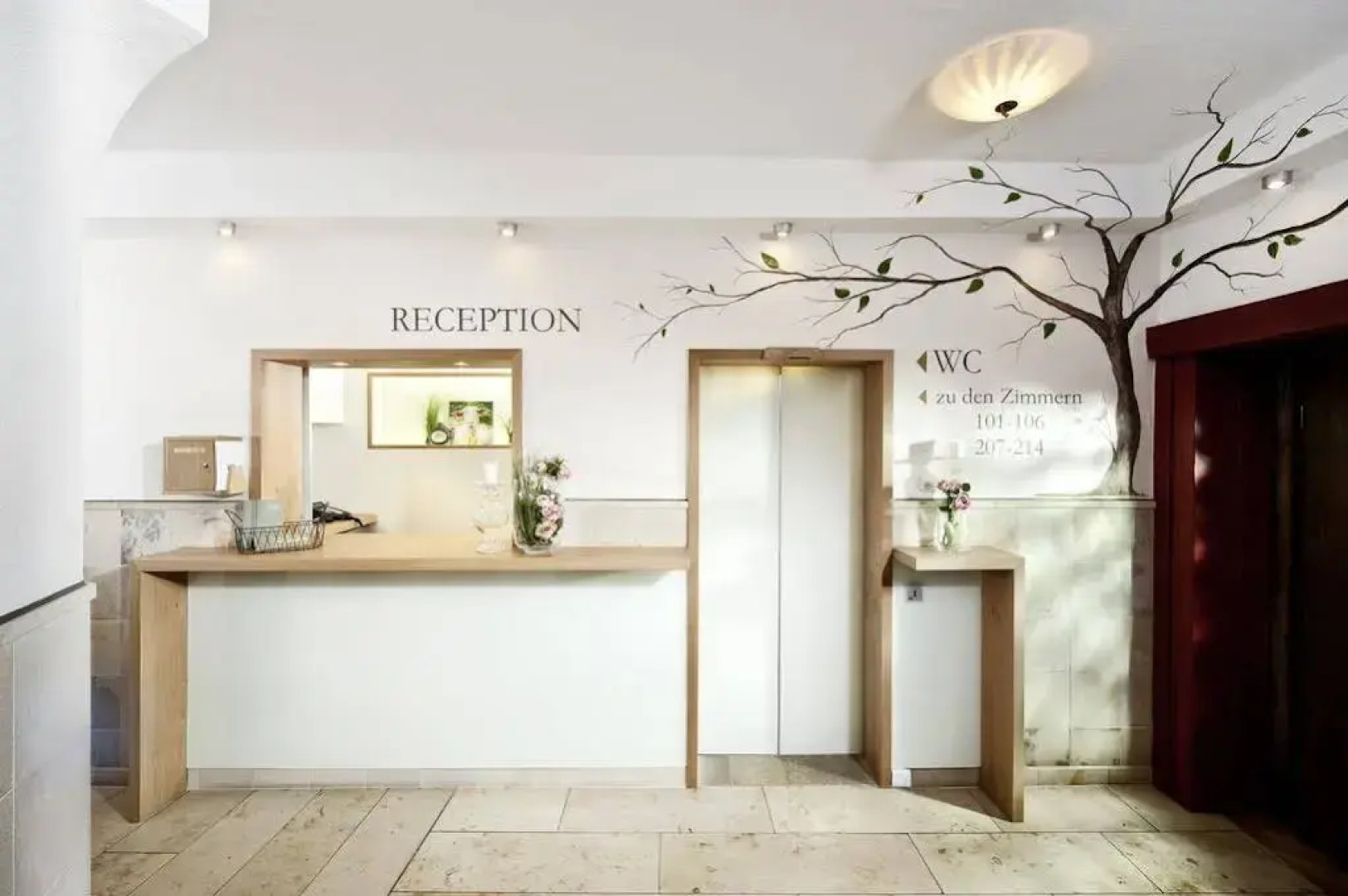 Gasthof zum Weißen Lamm