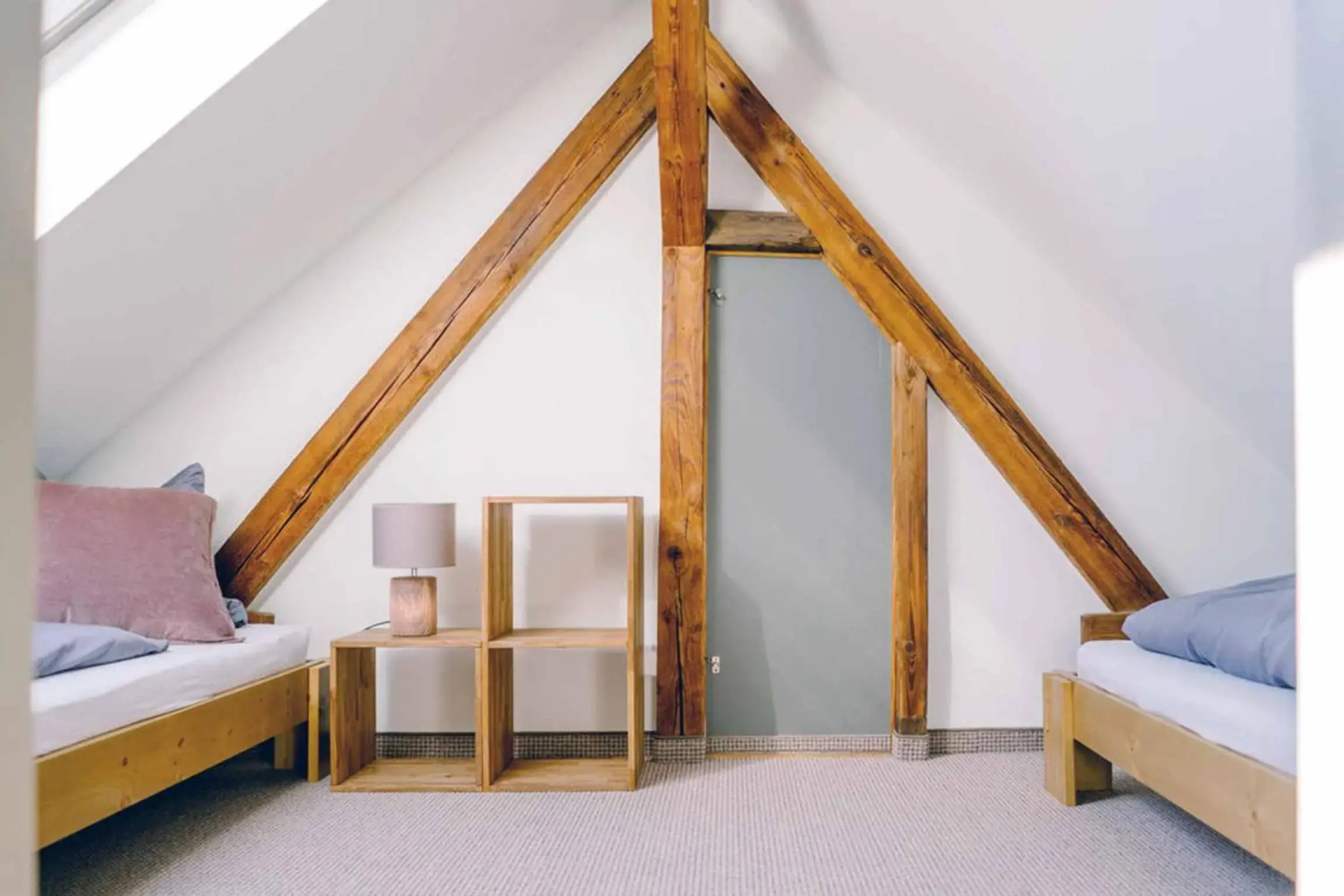 Ferienwohnung Radeberg