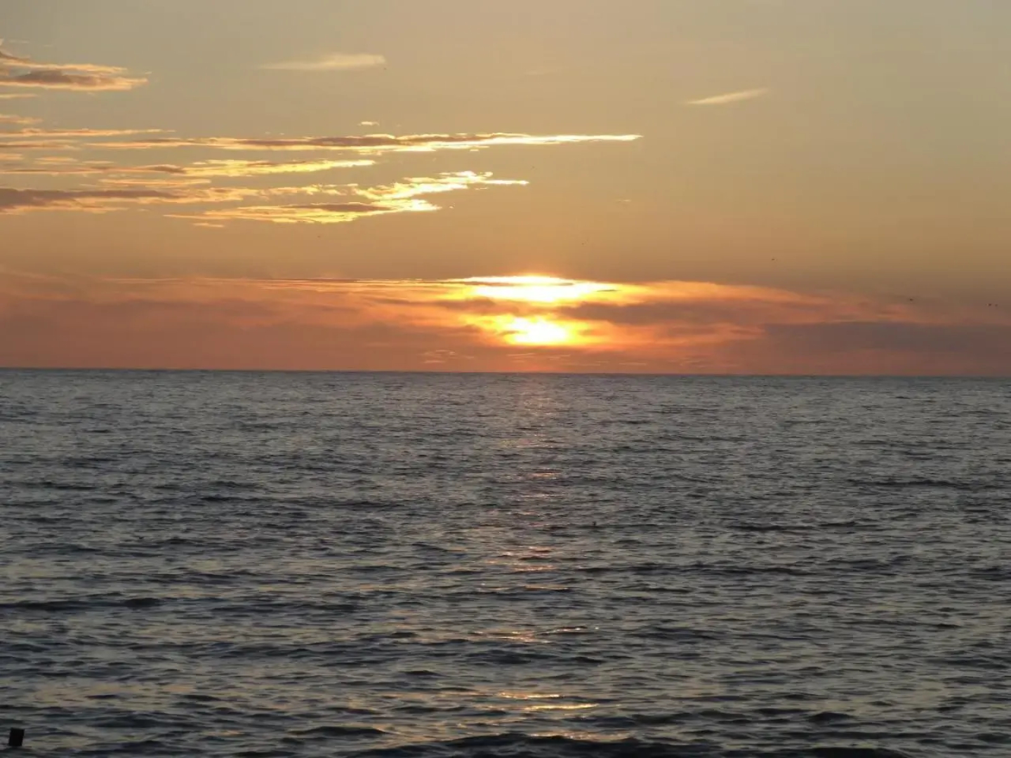 Baie de Somme Cayeux sur mer
