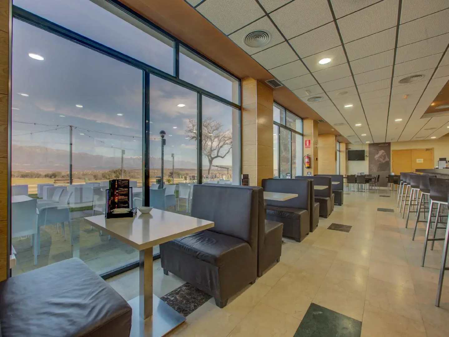 Hospedium Valles de Gredos