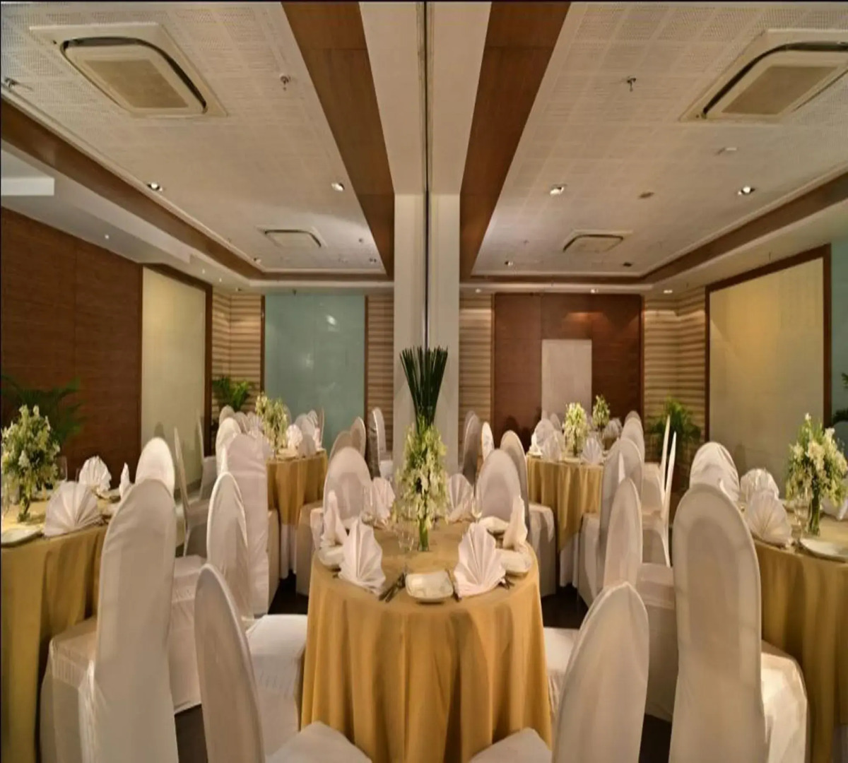 Majestic Court Sarovar Portico Navi Mumbai