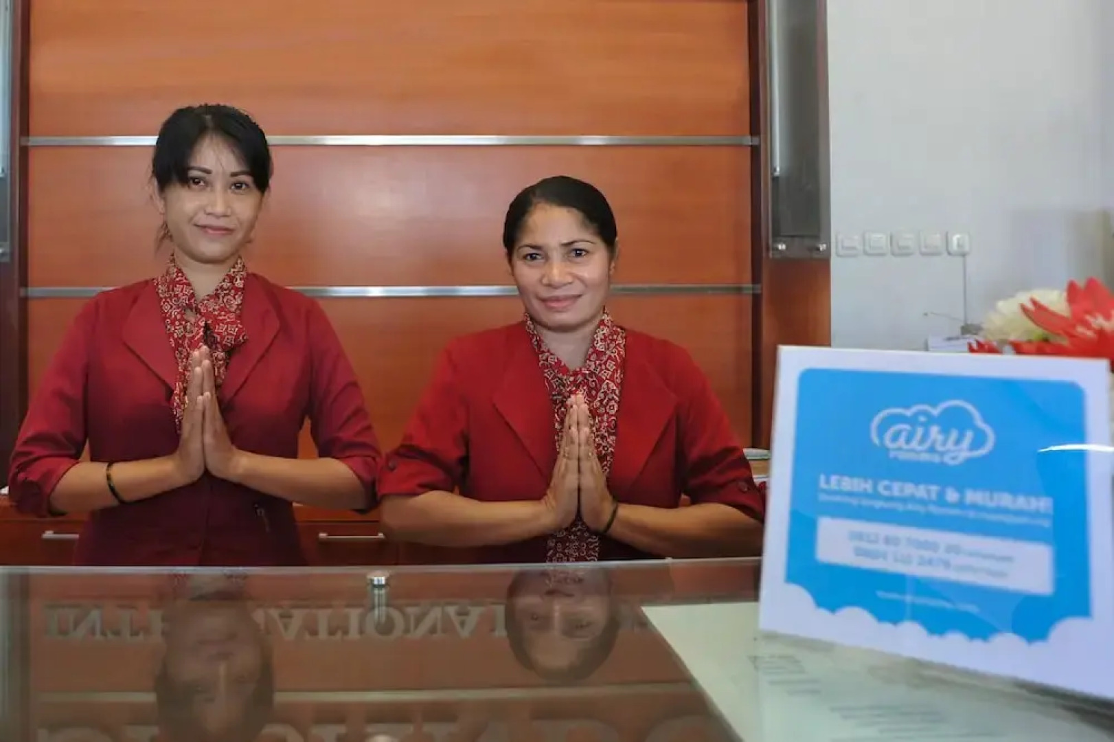 艾里古邦古亚蒙耶 RA 卡提尼 1 号酒店(Airy Goa Monyet RA Kartini 1 Kupang)