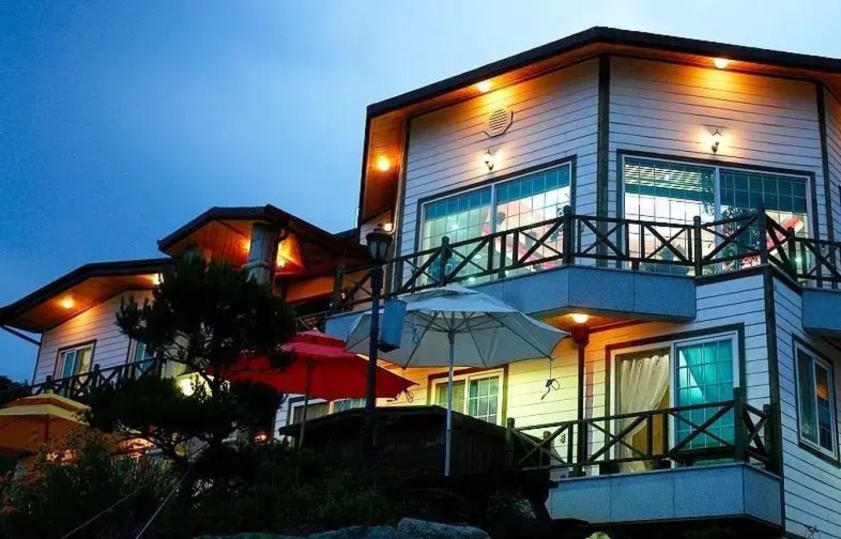 Buan Badatgaui Chueok Pension