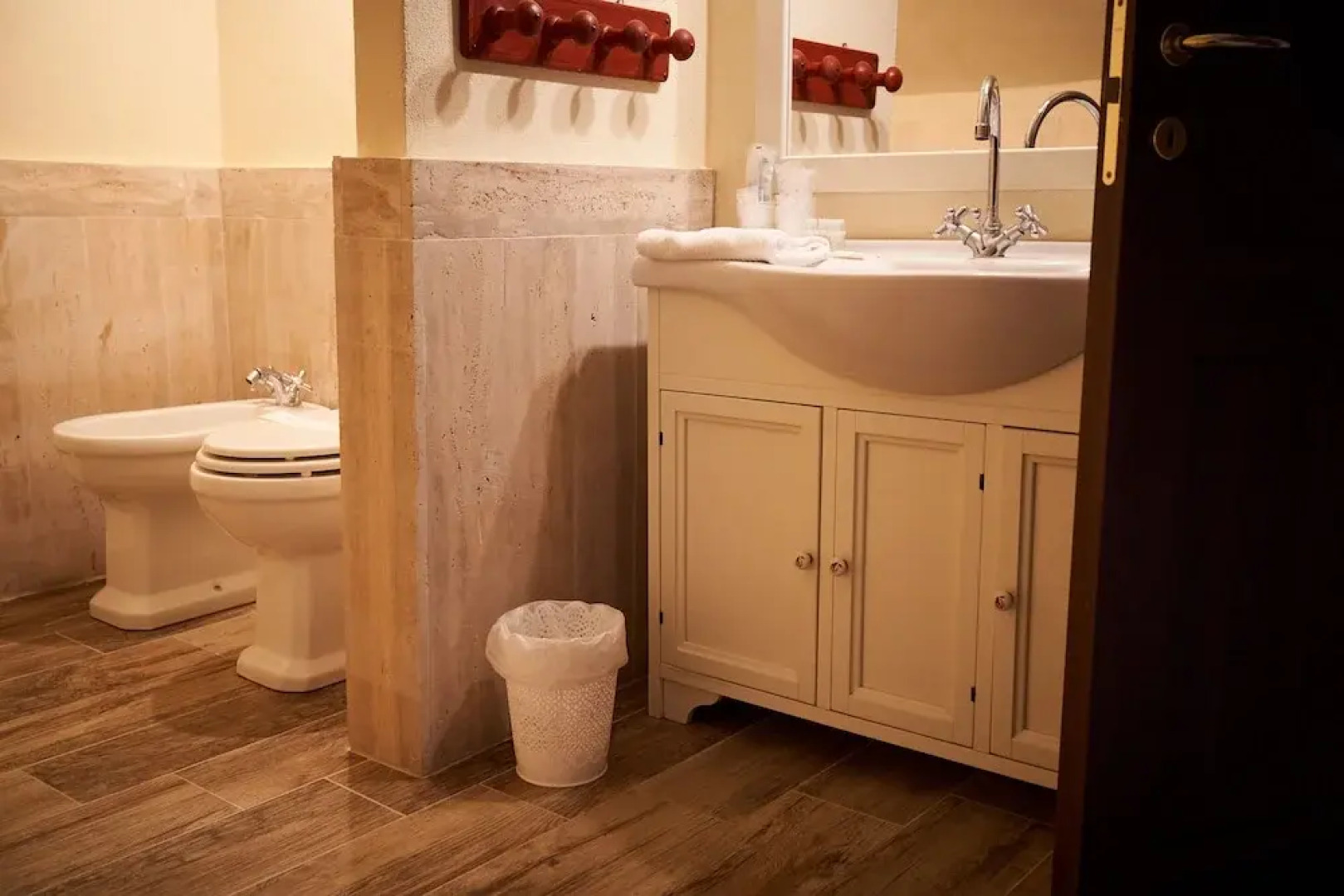 Chalet Il Vecchio Rifugio