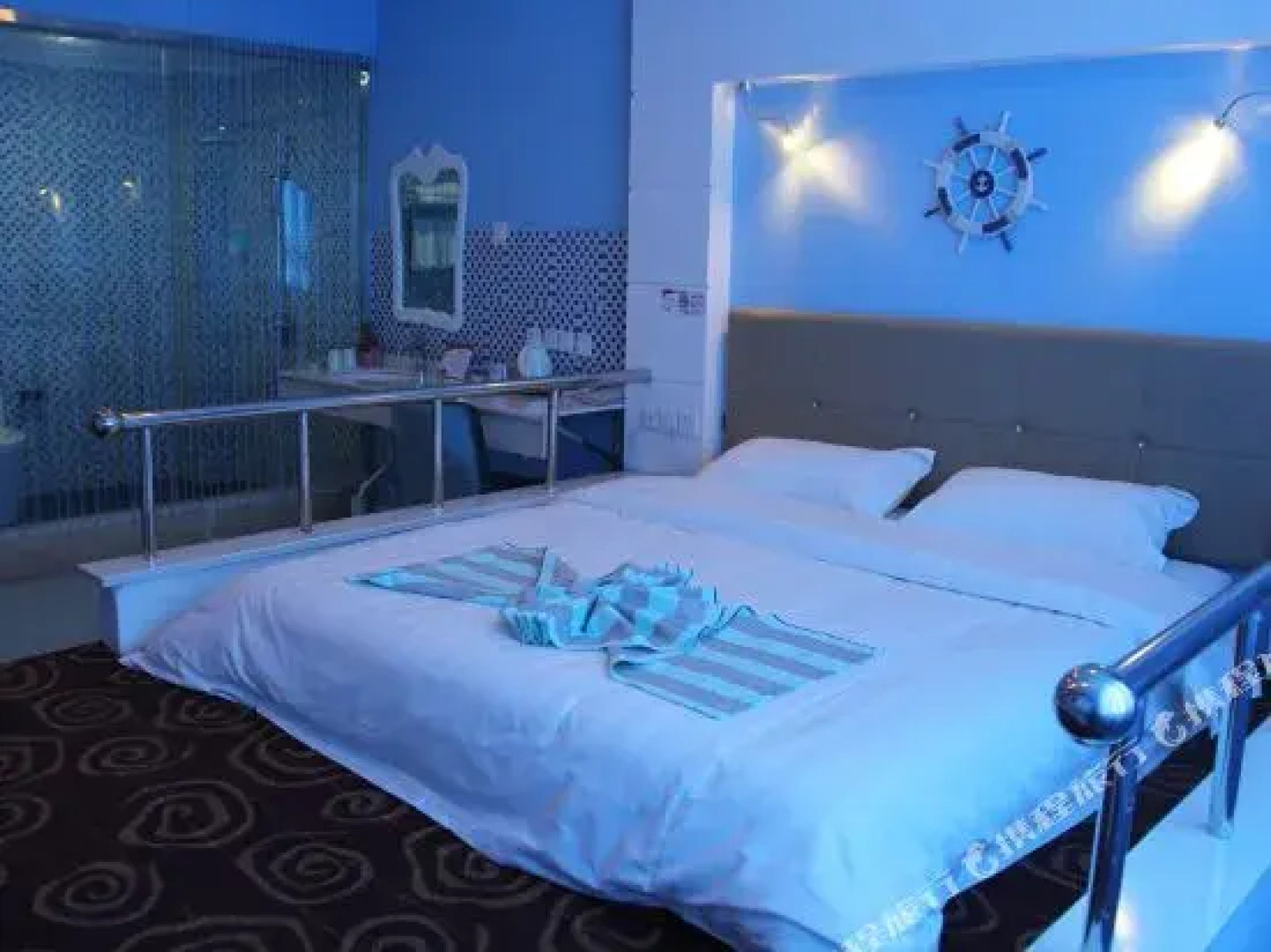 City 118 Hotel Qiubei Puzhehei