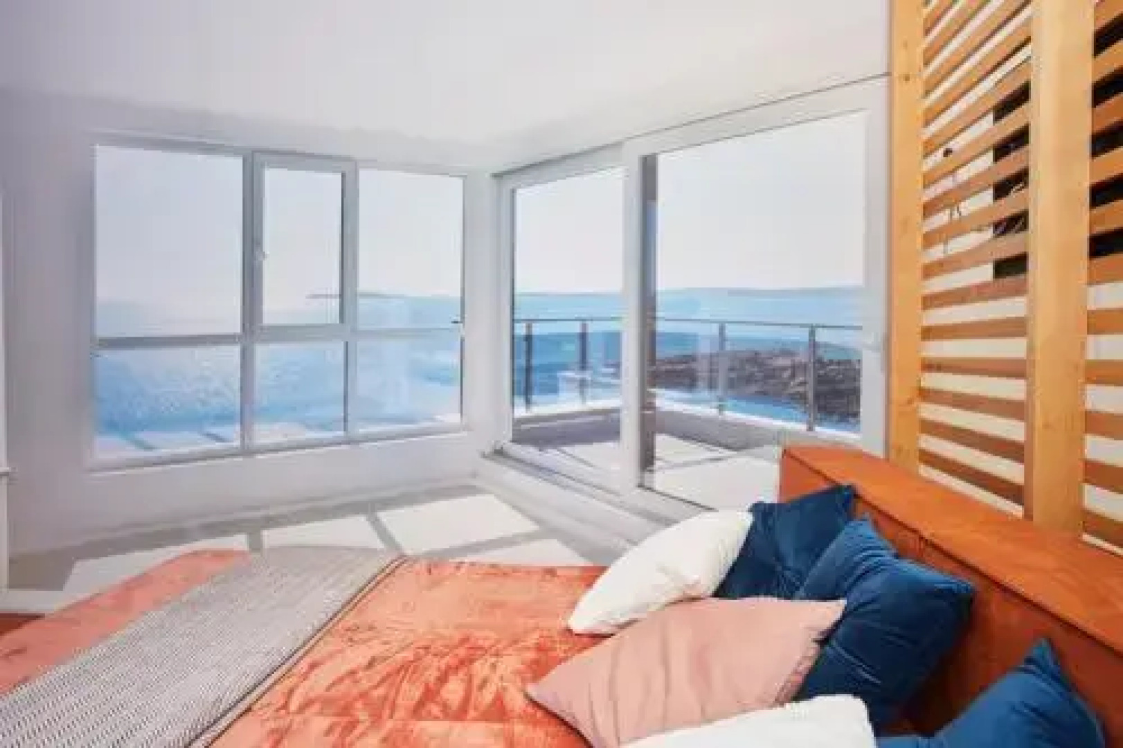 Arkadia Palace Luxury Apartments