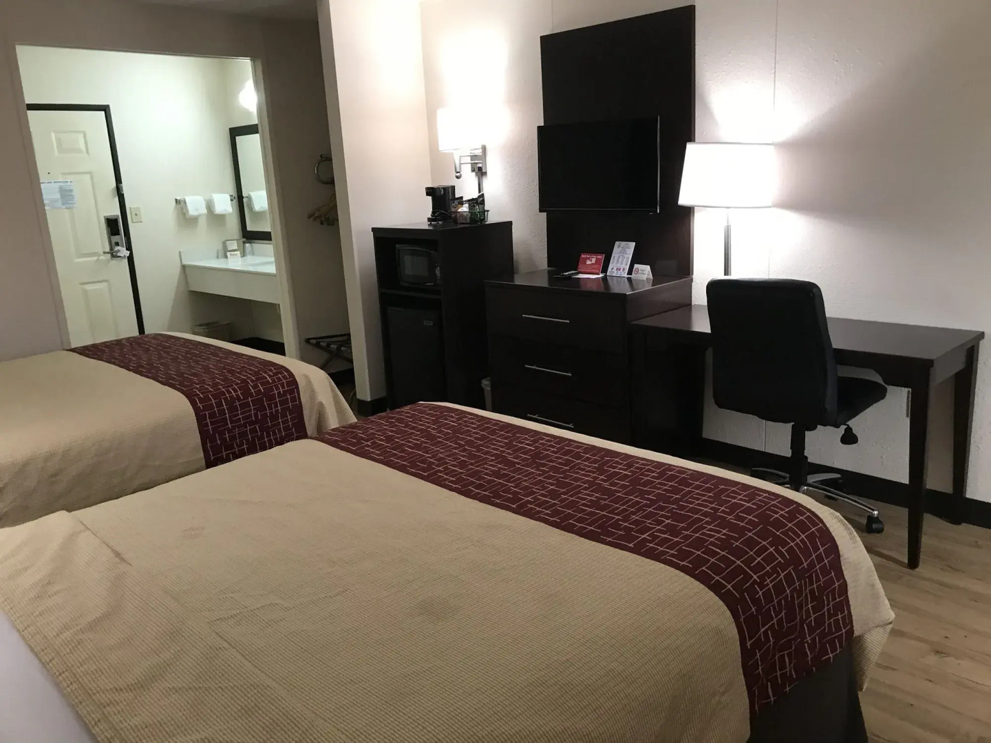 Red Roof Inn Paducah