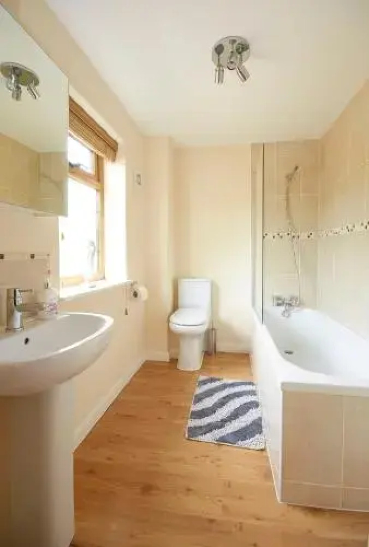 Shepherds Spring Cottages