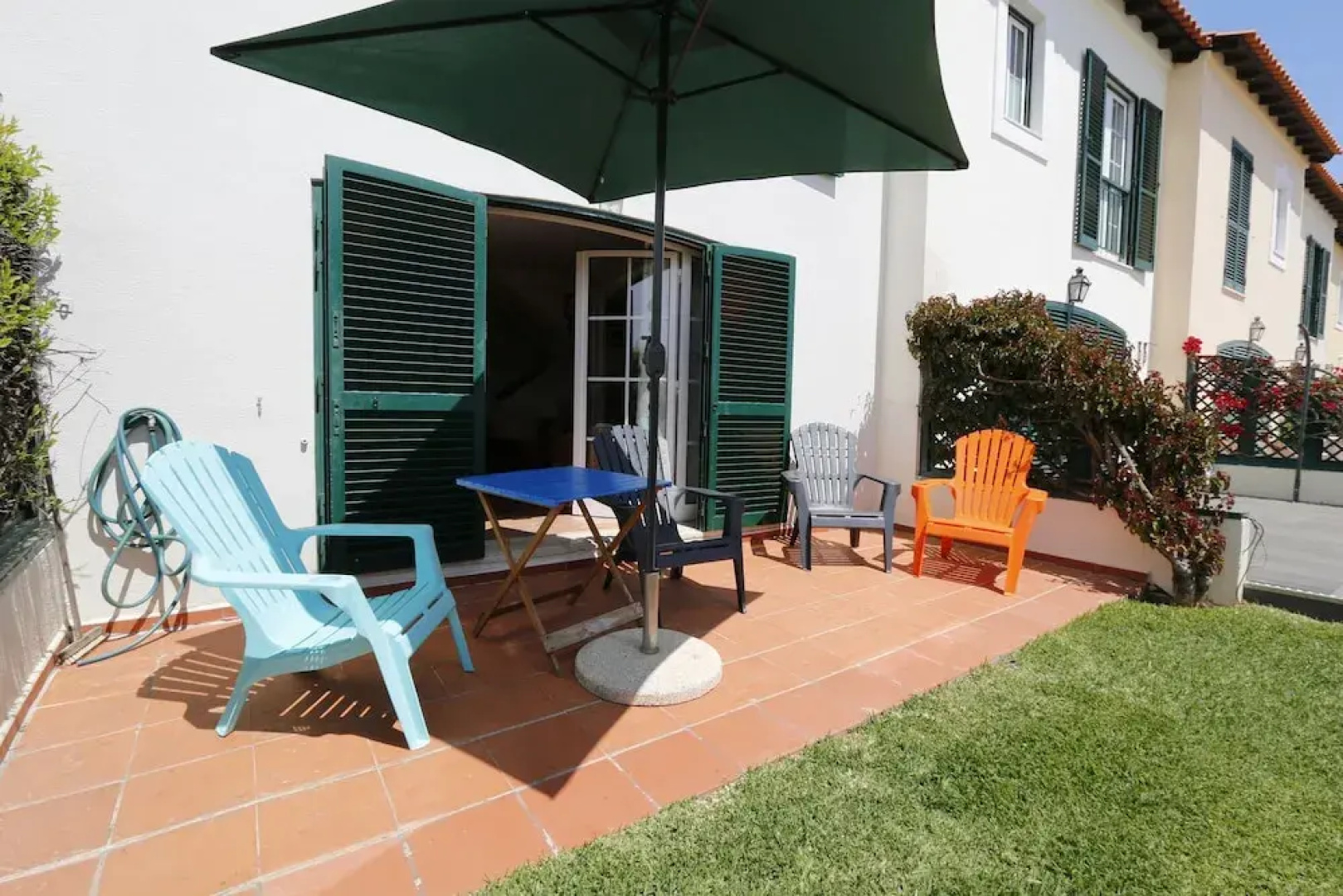 Apartamentos The Old Village by Village 4u