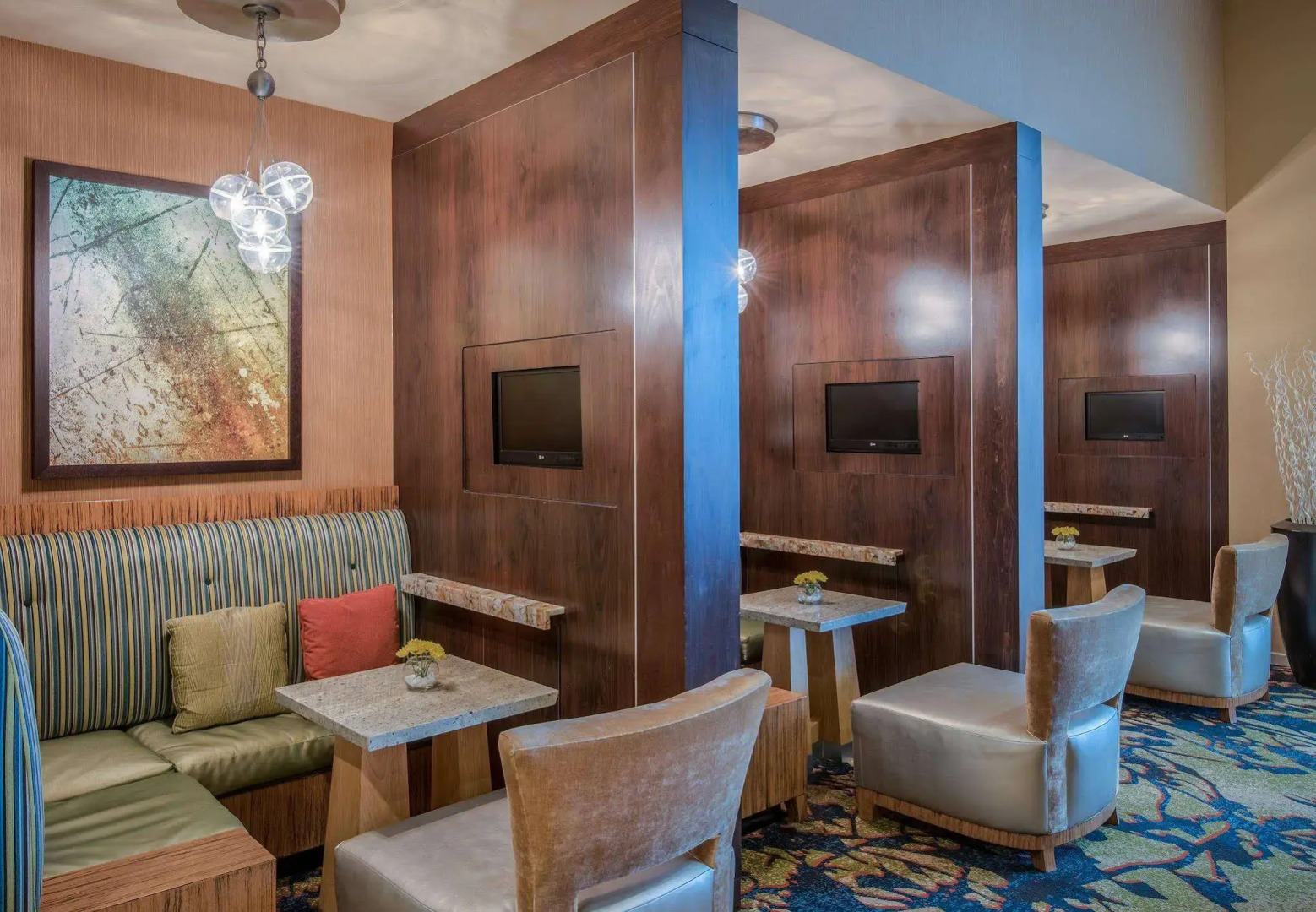 Residence Inn Arlington Ballston