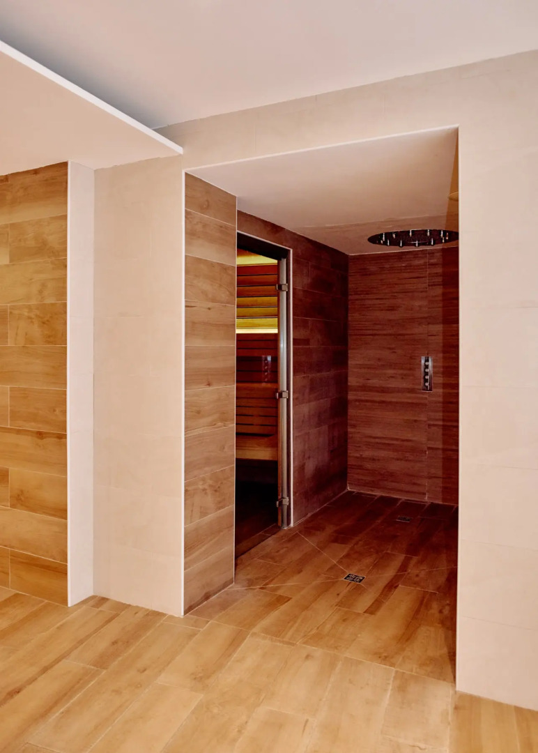 La Vague De Saint Paul