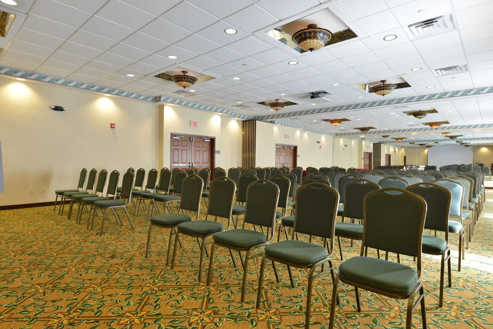 Comfort Suites Near Gettysburg Battlefield Visitor Center