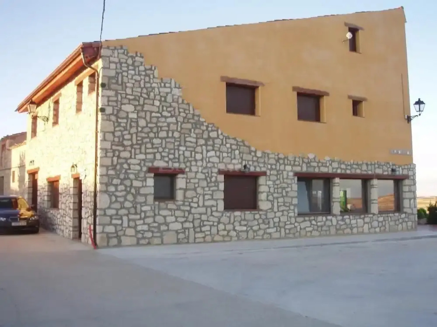Casa Rural El Molino