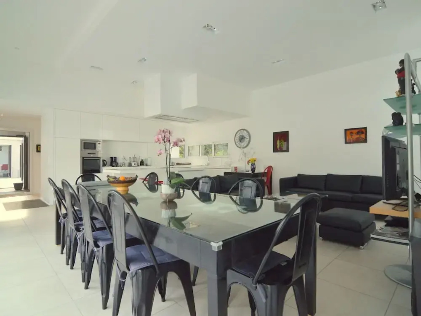 Design Villa With Private Wellness, 700m From the Beach and all Amenities