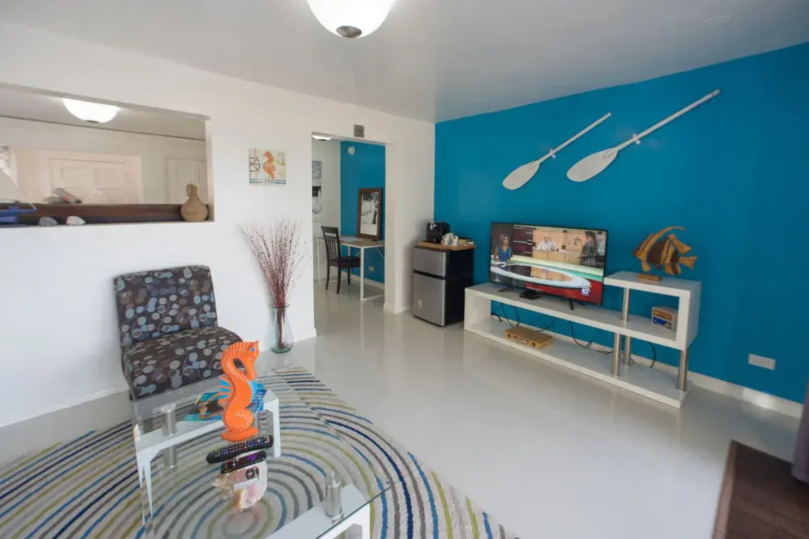 EL Zafiro Boutique Hotel