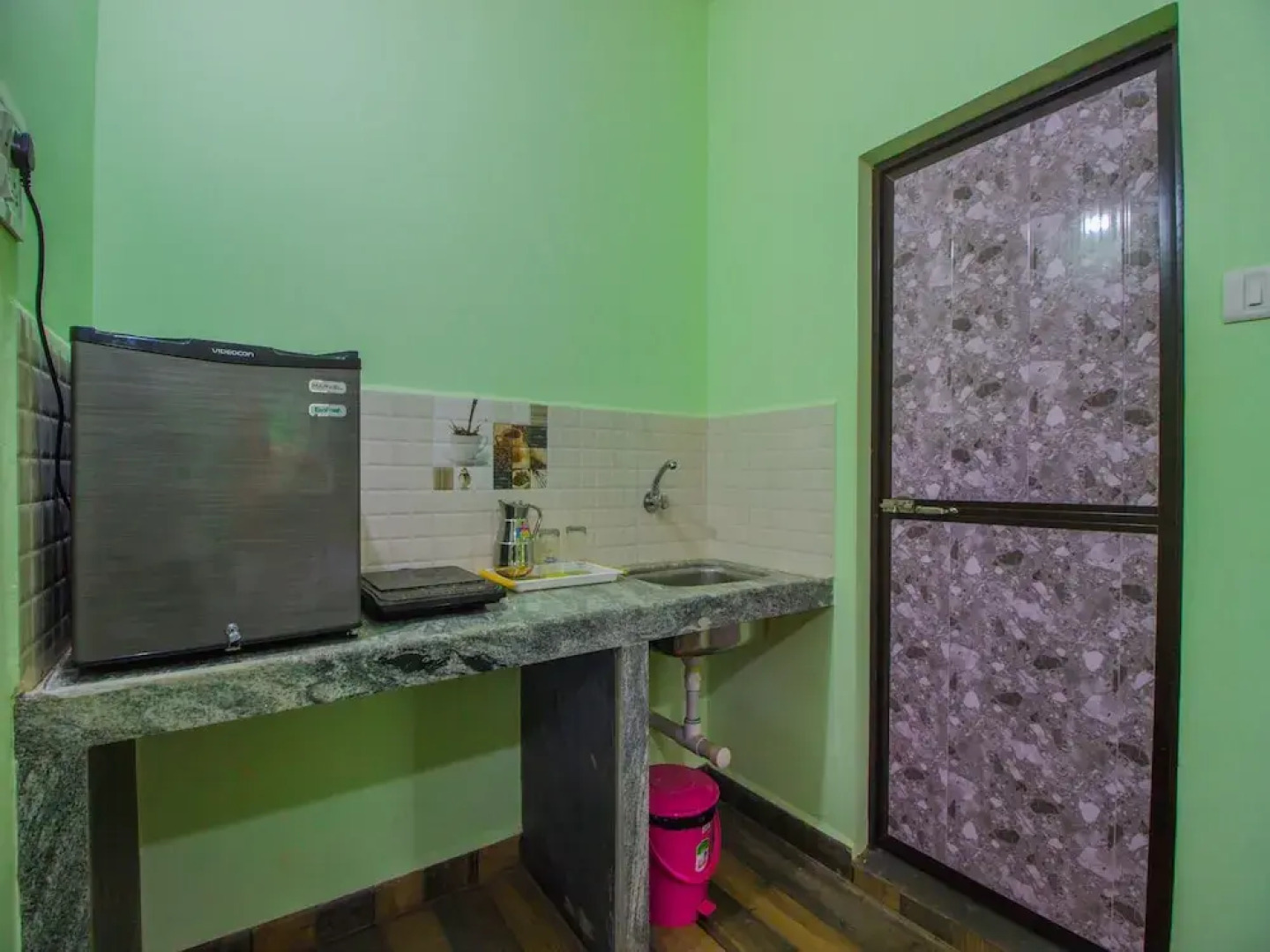 OYO 15436 Home Studio Near Khuske Waterfall