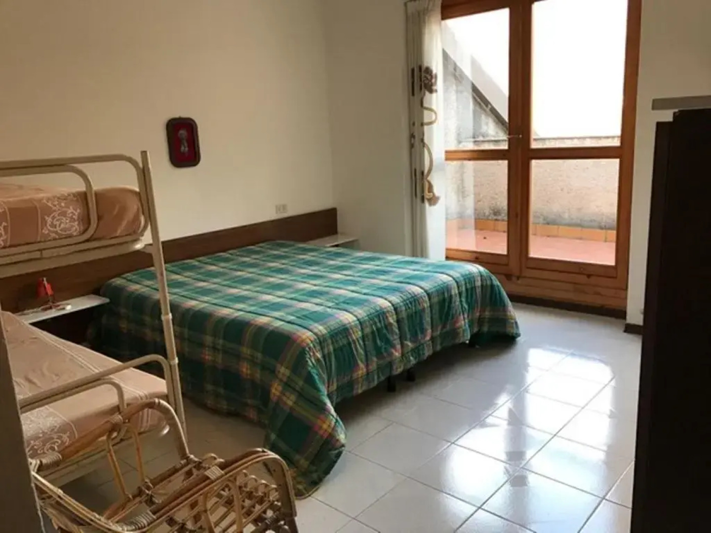 Appartamento Panorama 016