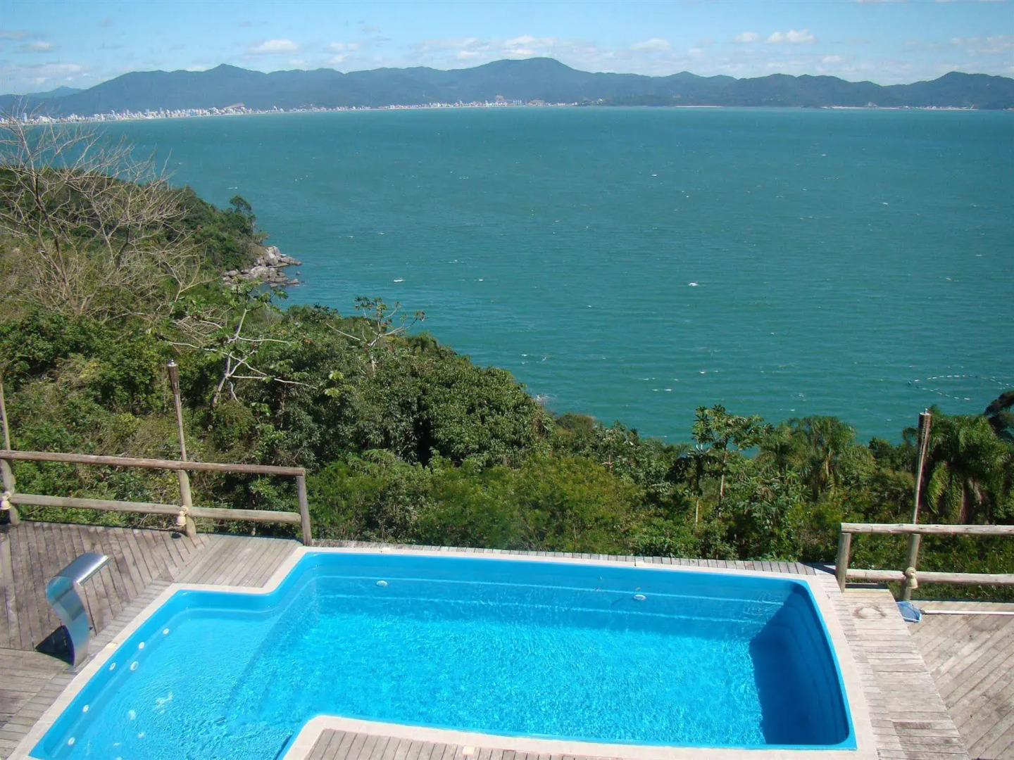 Pousada The Goldeneye