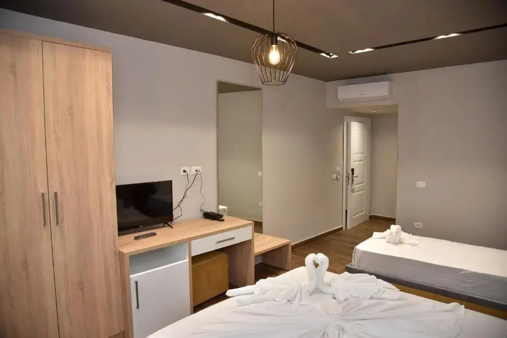 Dolanit Hotels Lubjana