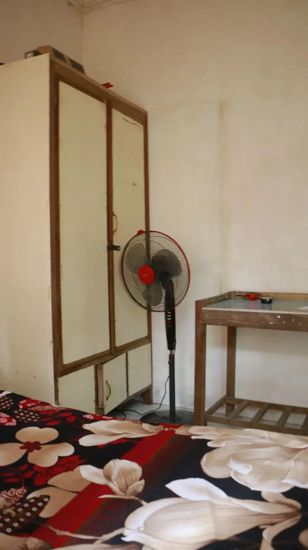 Homestay Jemiran by ZUZU