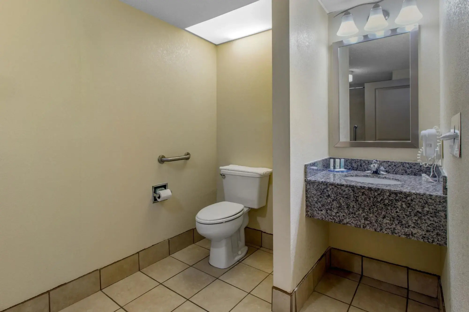 Quality Inn I-81 Exit 23