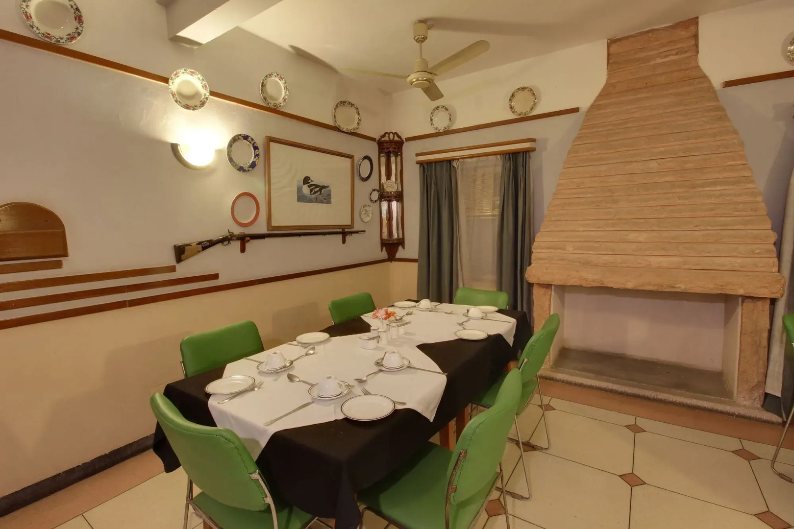 Hotel Inn Season - A Heritage Hotel in Jodhpur