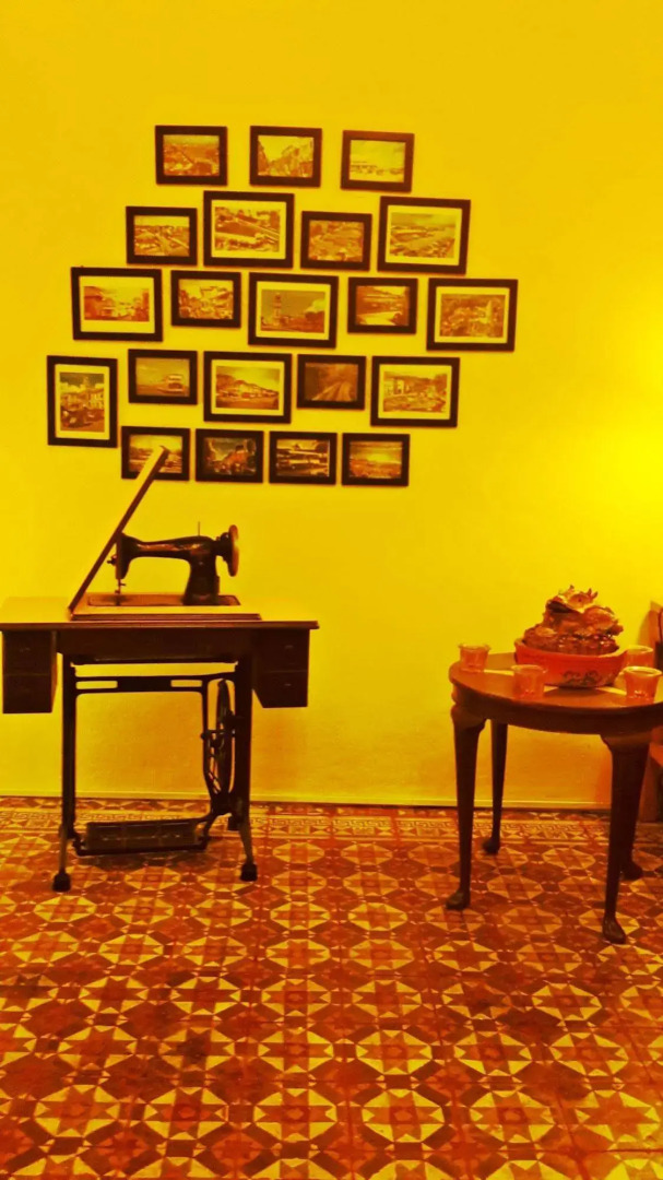 槟城复古R传统公寓式酒店(Vintage R Heritage Residence Penang)