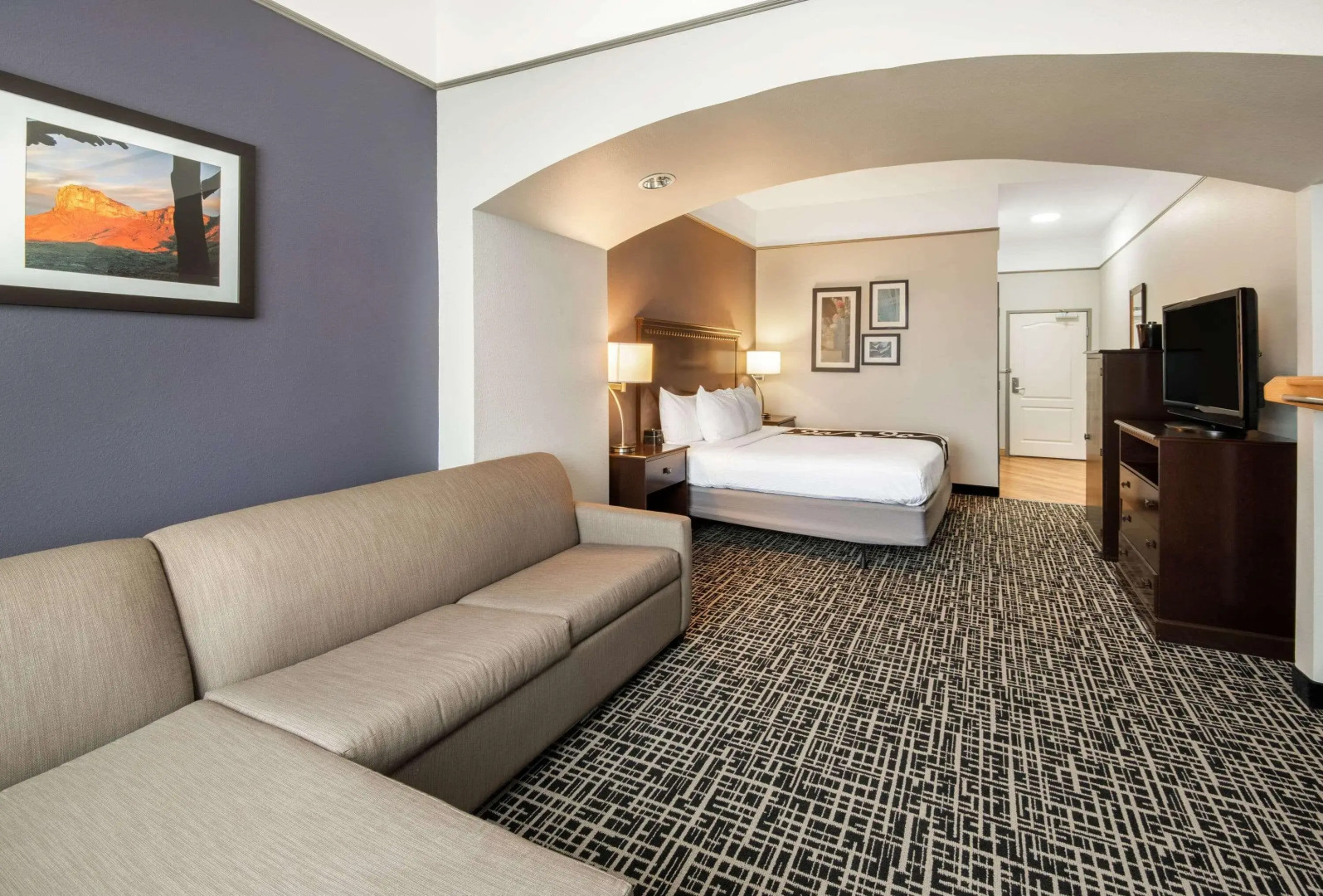 La Quinta Inn & Suites Dumas