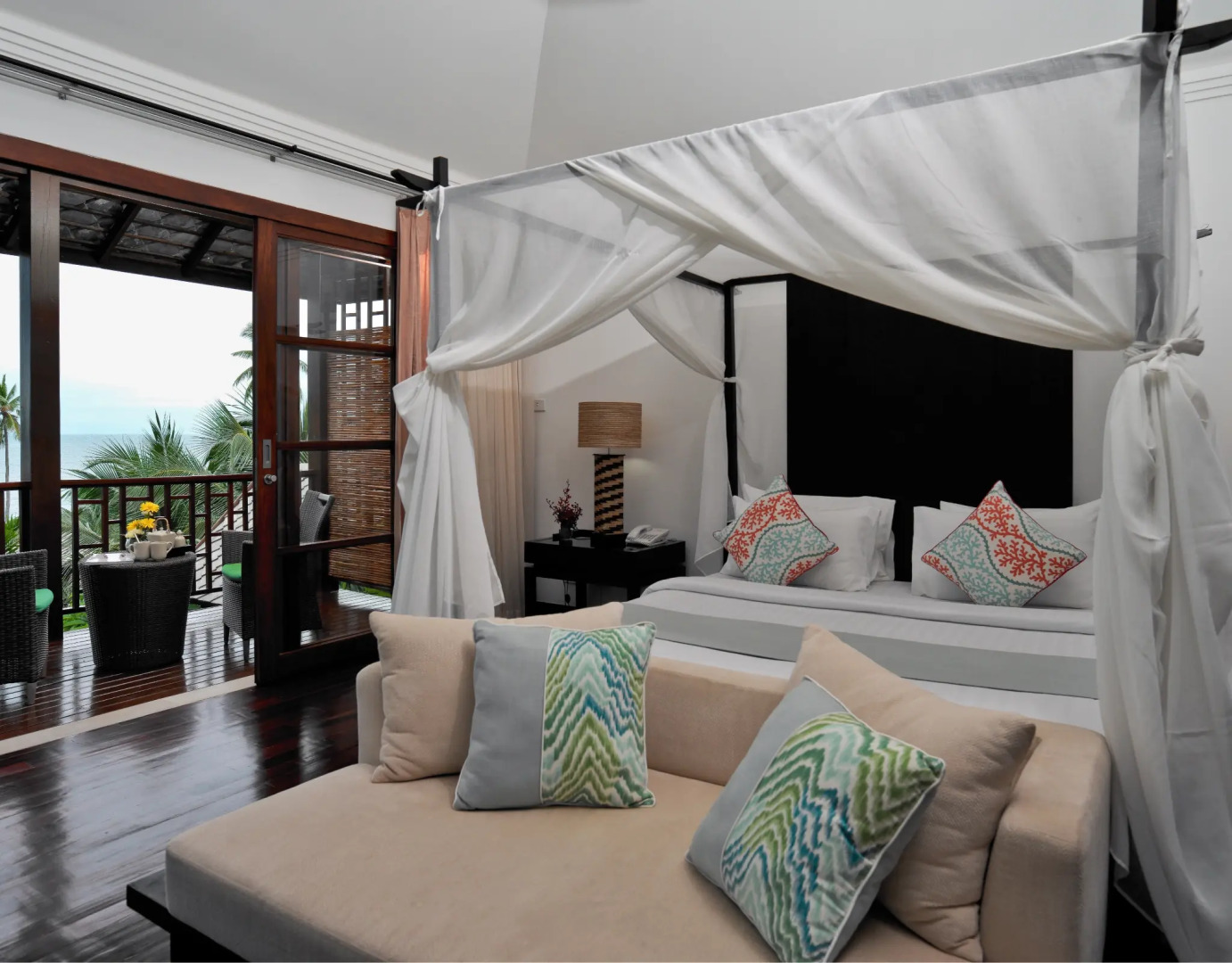 Kanda Residences Pool Villas