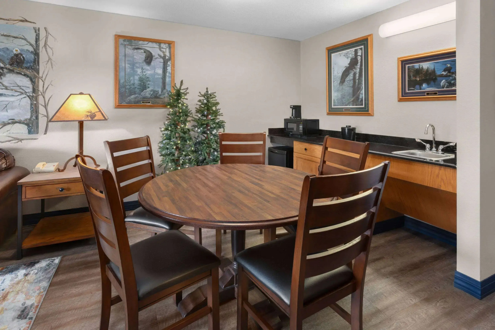 AmericInn by Wyndham Wabasha