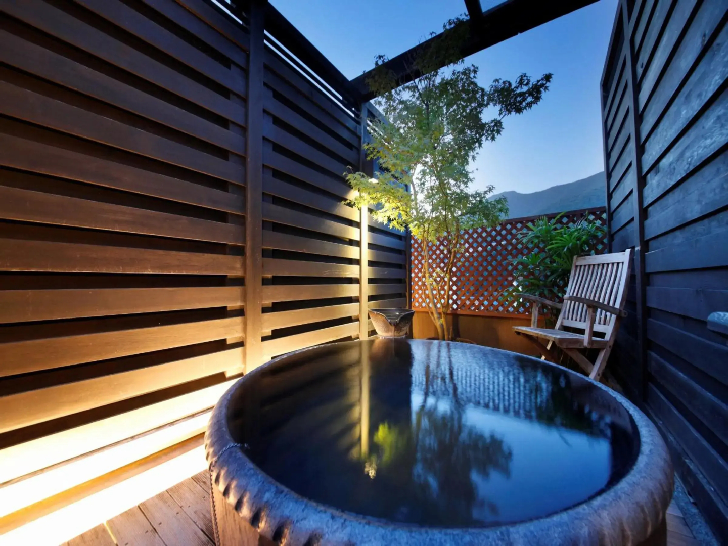Yugawara Ohnoya Ryokan