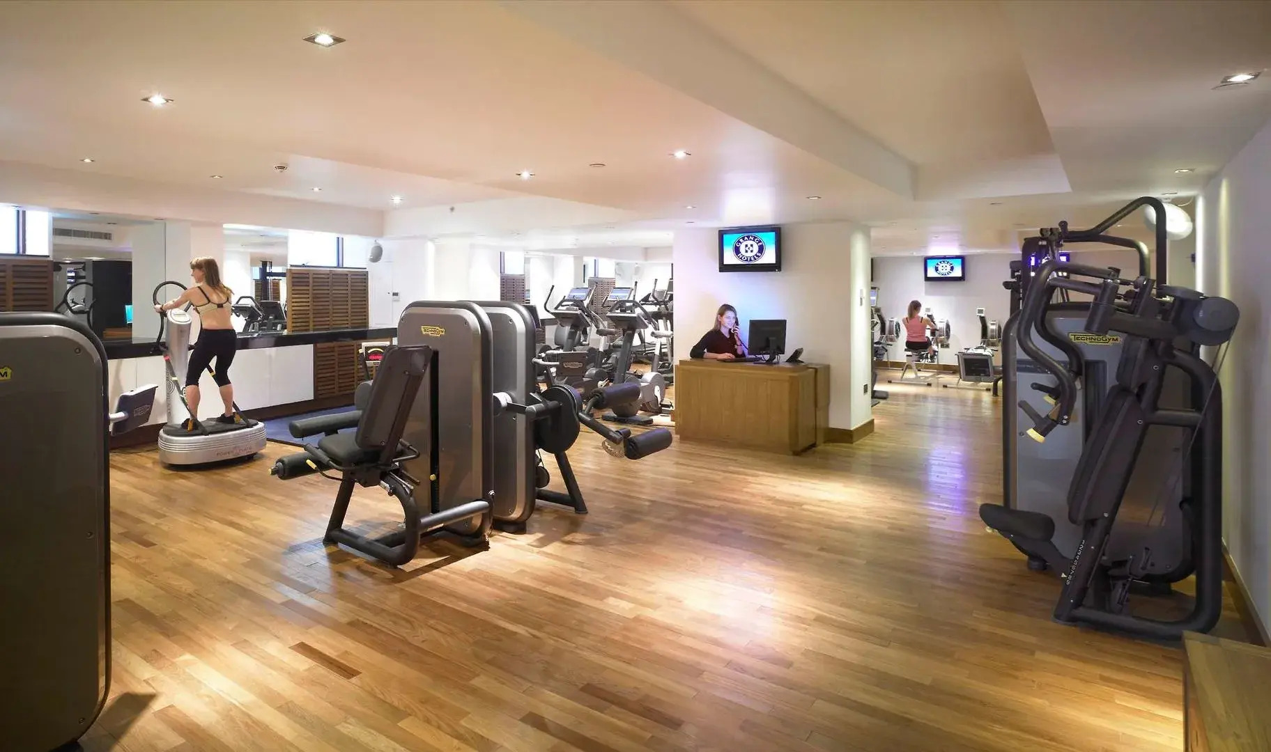 Leonardo Royal Hotel London St Paul’s