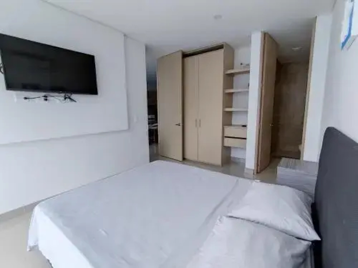 Apartamento De Playa Reserva Del Mar