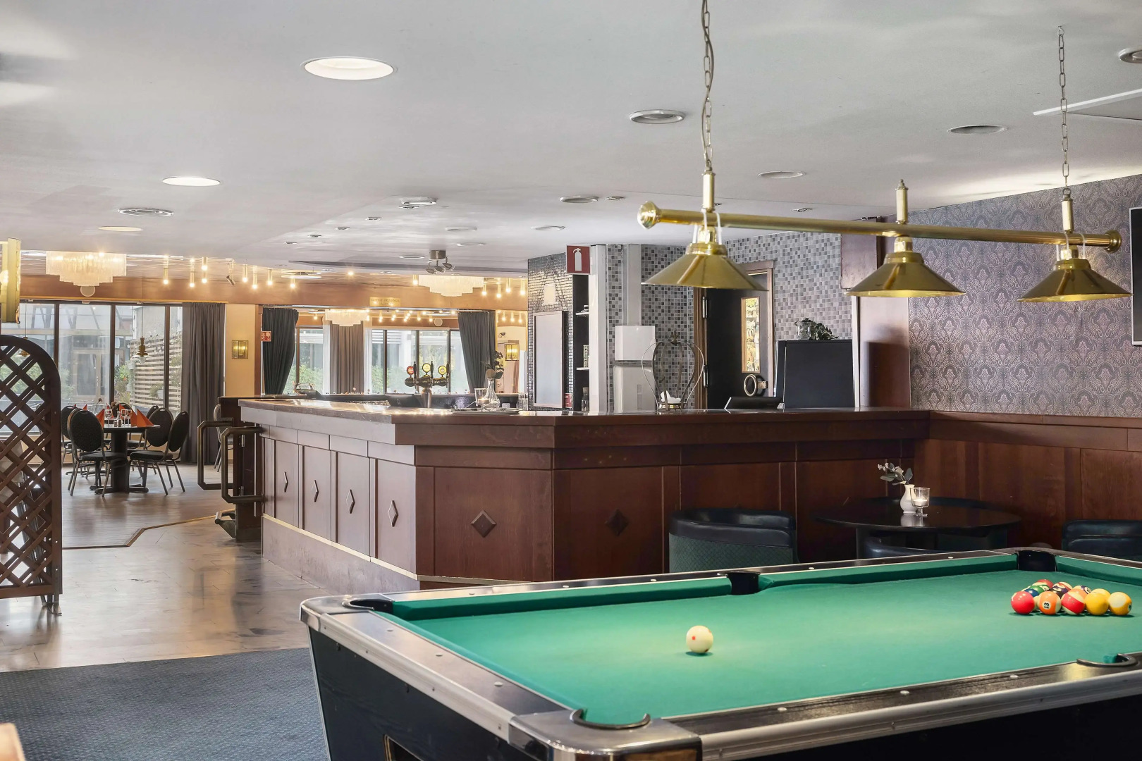 Best Western Gustaf Fröding Hotel & Konferens