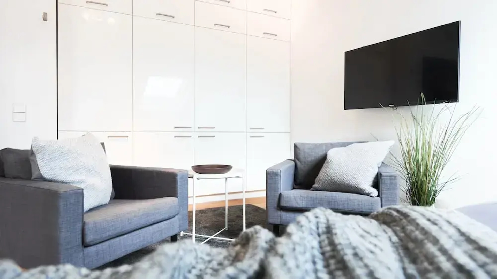 criston apartments - stadtnah  renoviert