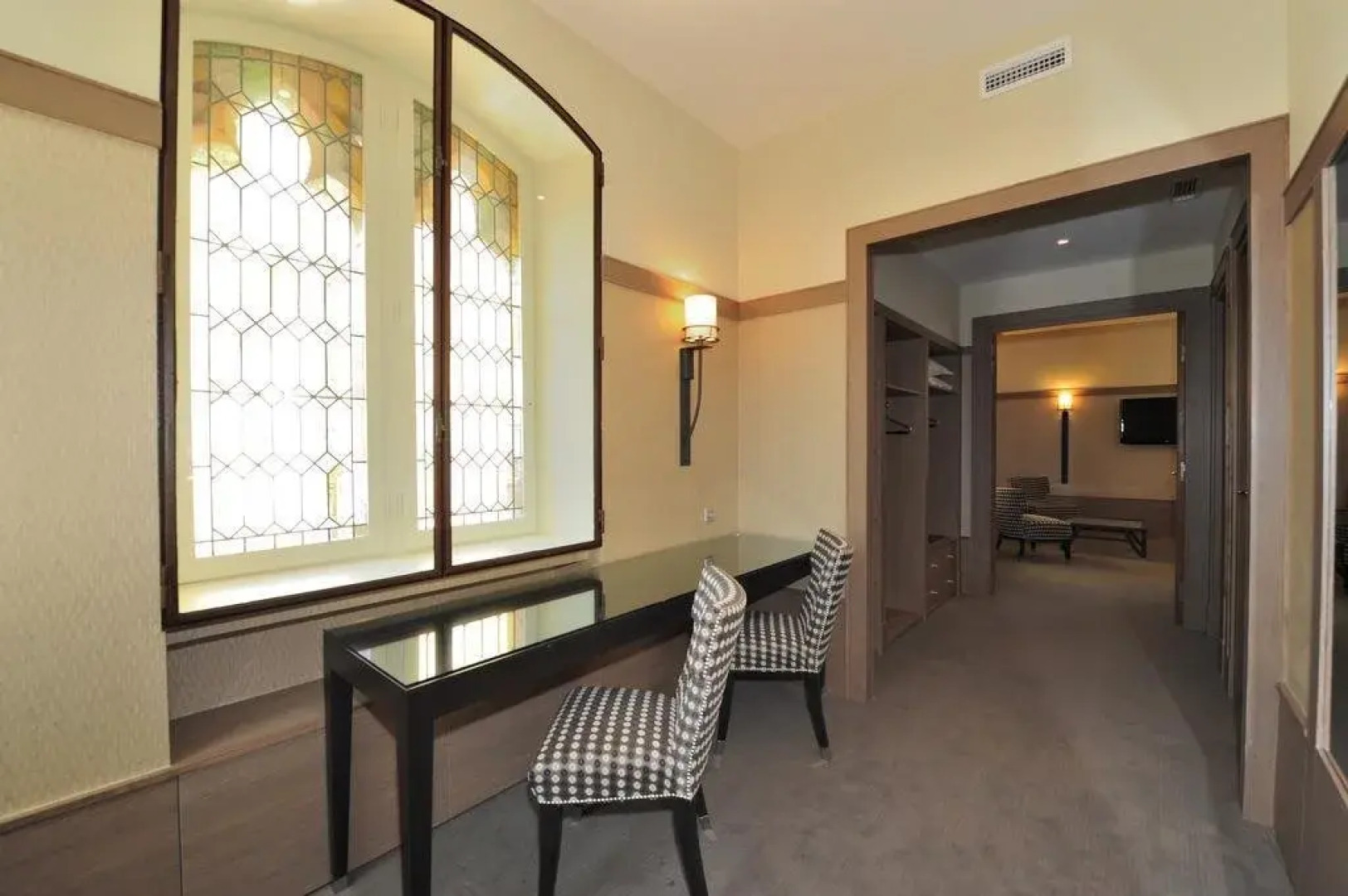 Au Logis des Remparts