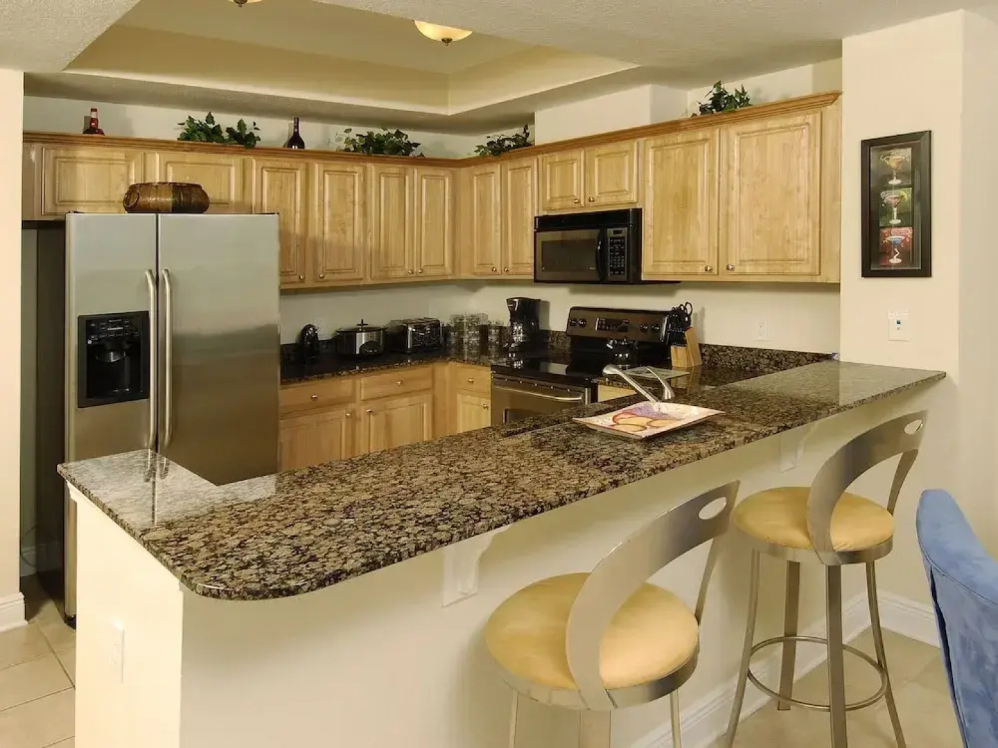 Crystal Shores by Wyndham Vacation Rentals