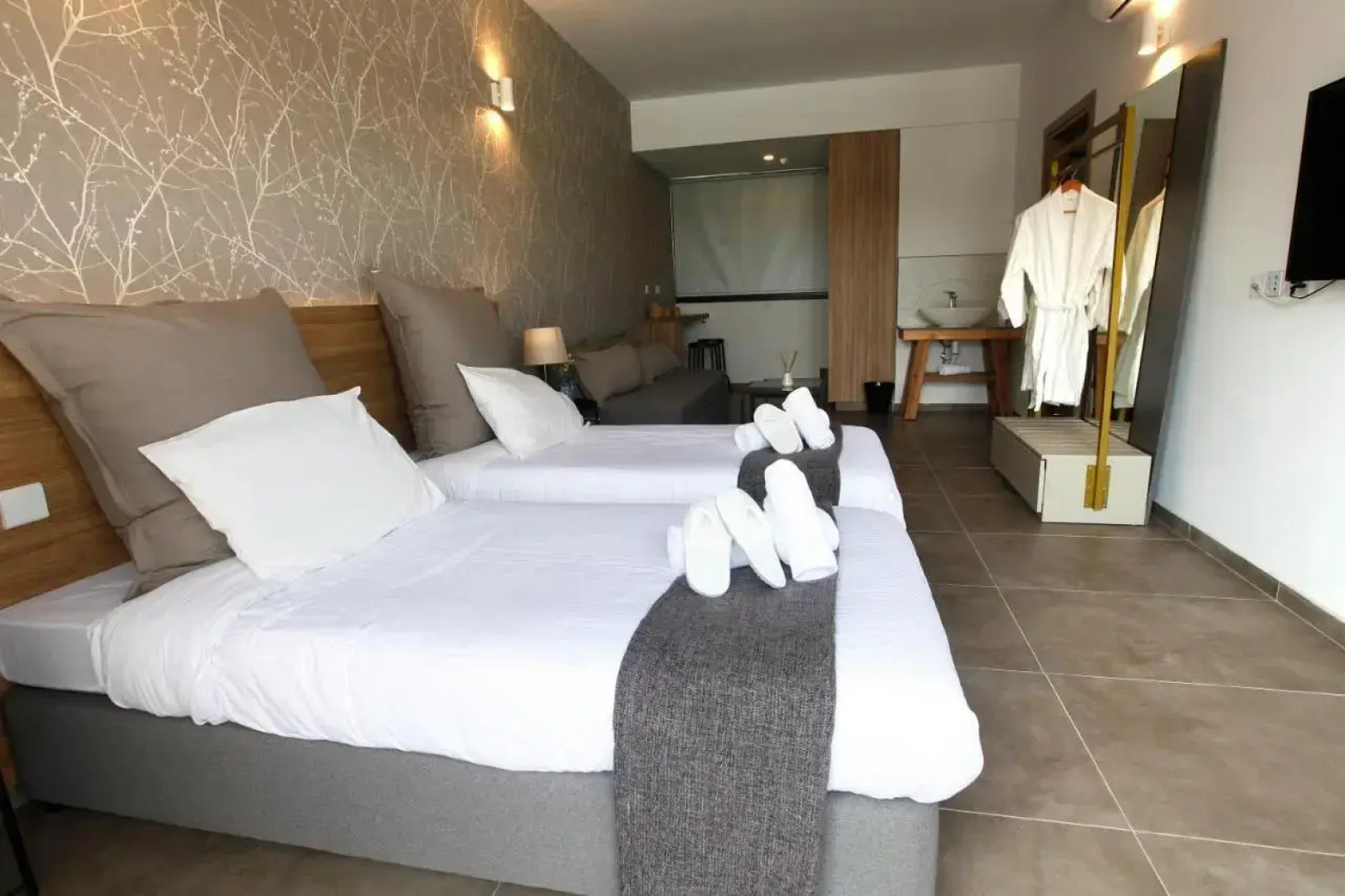 Cosmopolis Multi Venue