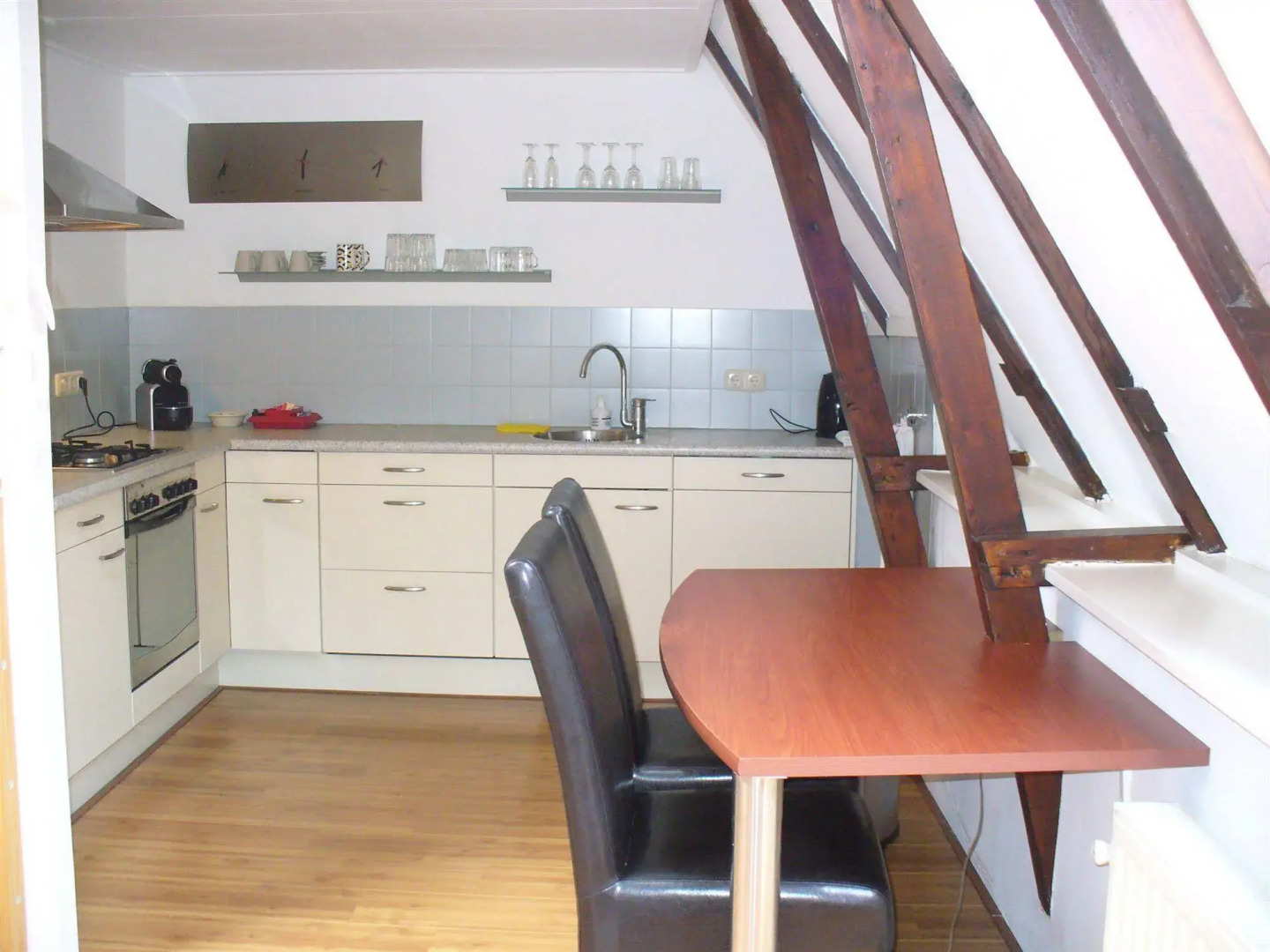 Hotel de Vischpoorte