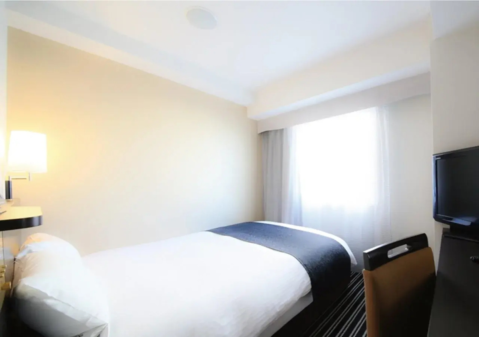 Apa Hotel Saitama Shintoshin StationKita