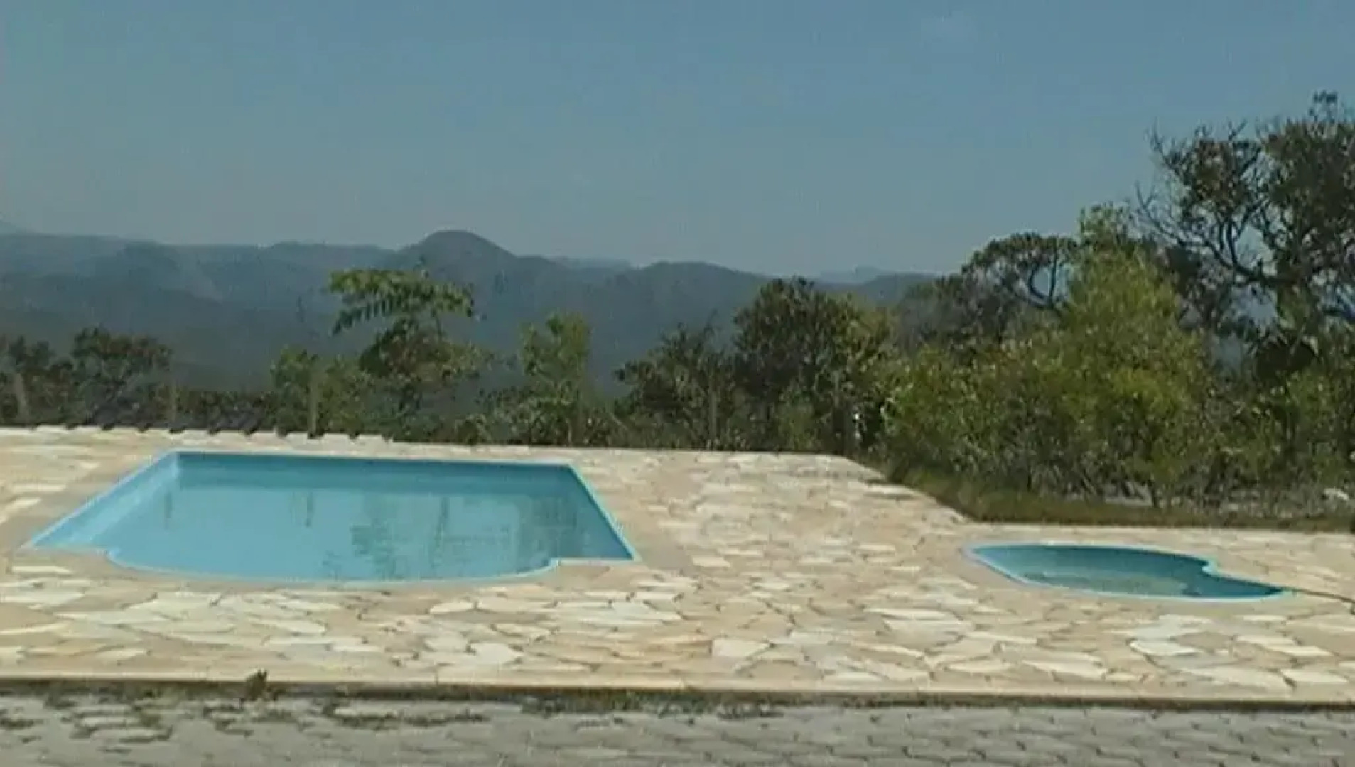 Pousada Mirante do Vale