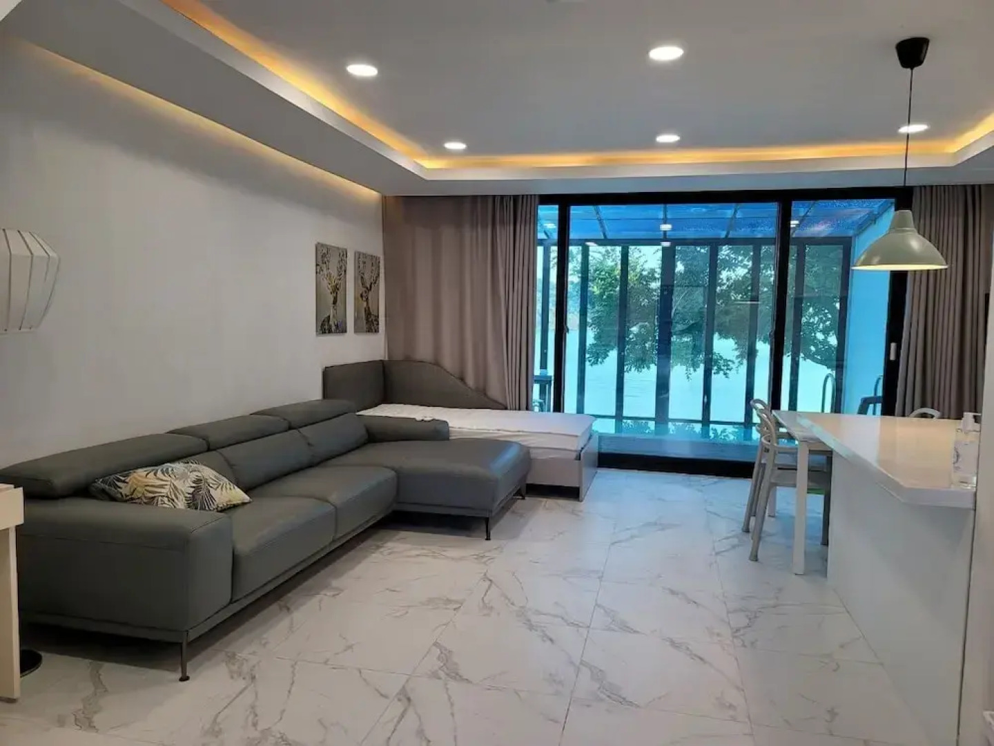 Hi Mohang Pool Villa