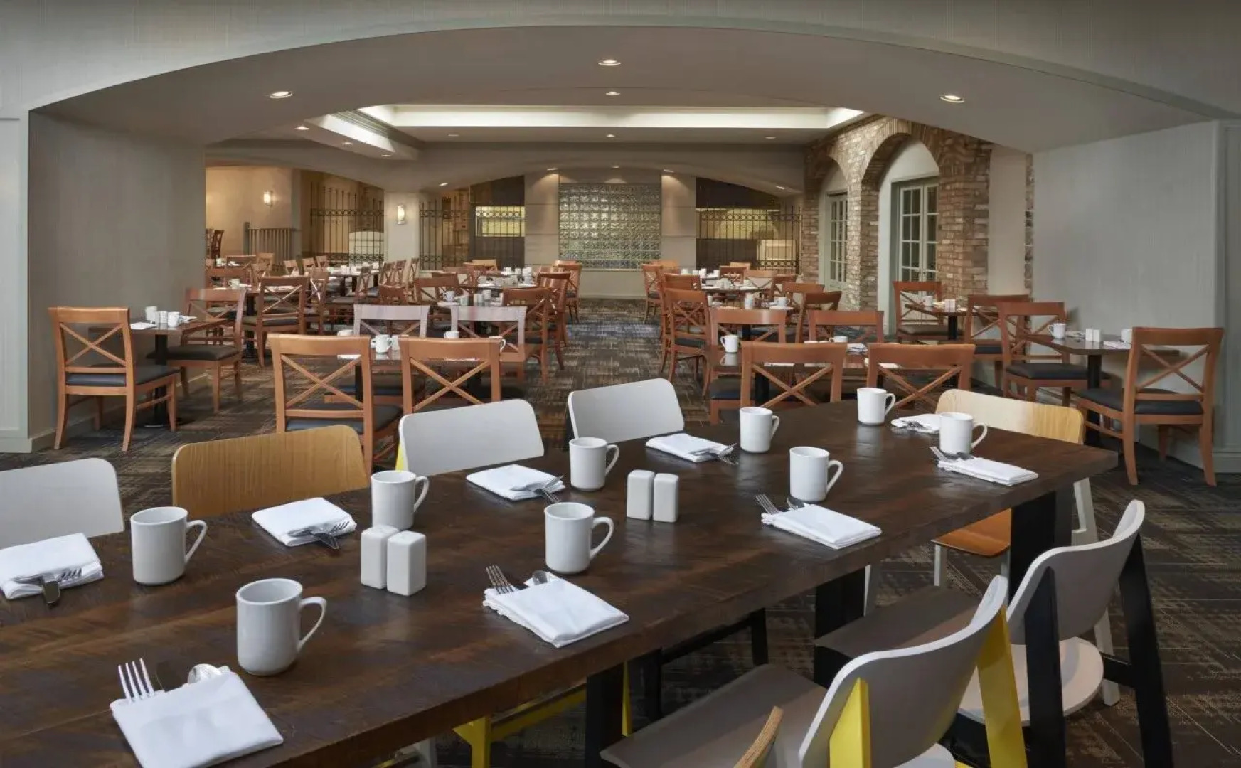 Delta Hotels by Marriott Toronto Airport & Conference Centre