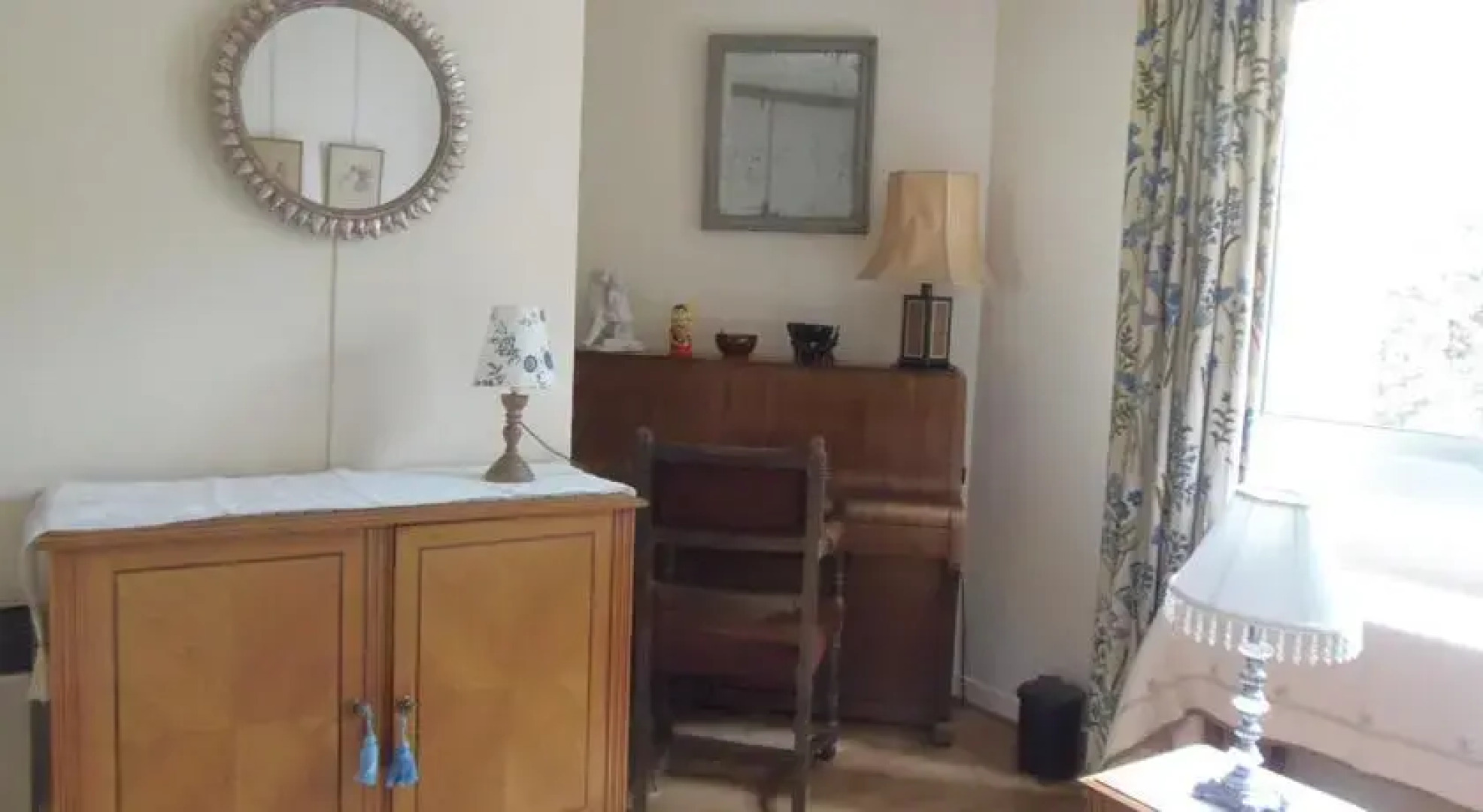 Bed and Breakfast Levallois 2